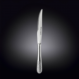 Steak knife on blister pack wl‑999215/1b Wilmax (photo 1)