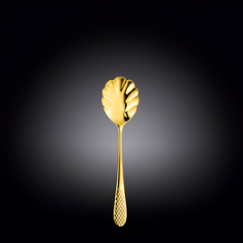 Condiment spoon on blister pack wl‑999243/1b Wilmax (photo 1)
