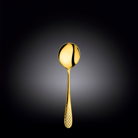 Soup spoon 2 pcs on blister pack wl‑999250/2b Wilmax (photo 1)