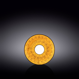 Saucer wl‑667434/b Wilmax (photo 1)