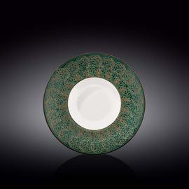 Deep plate wl‑667523/a Wilmax (photo 1)