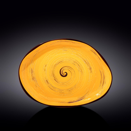 Stone shape dish wl‑669442/a Wilmax (photo 1)