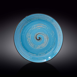 Round plate wl‑669616/a Wilmax (photo 1)