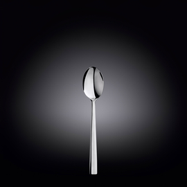 Teaspoon (cup) white box packing wl‑999304/a Wilmax (photo 1)