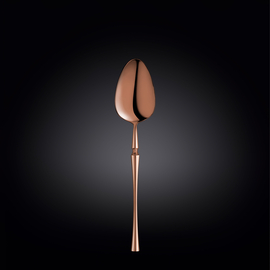 Dessert spoon on blister pack wl‑999502042/1b Wilmax (photo 1)