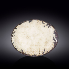 Ellipse plate wl‑671435/a Wilmax (photo 1)