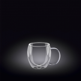 Glass wl‑888743/a Wilmax (photo 1)