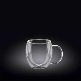 Glass wl‑888744/a Wilmax (photo 1)