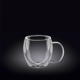 Glass wl‑888745/a Wilmax (photo 1)