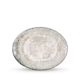 Ellipse plate wl‑671235/a Wilmax (photo 1)