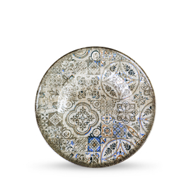 Deep plate wl‑671325/a Wilmax (photo 1)