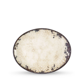 Ellipse plate wl‑671435/a Wilmax (photo 1)