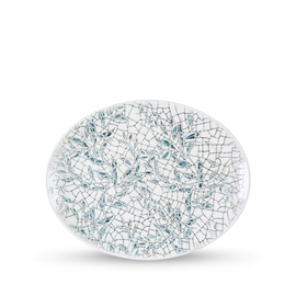 Ellipse plate wl‑671535/a Wilmax (photo 1)