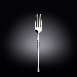 Table fork on blister pack wl‑999501021/1b (old: 999502) Wilmax (photo 1)