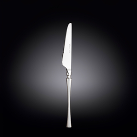 Dessert knife on blister pack wl‑999501002/1b (old: 999506) Wilmax (photo 1)