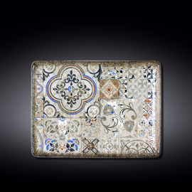 Rectangular dish wl‑671352/a Wilmax (photo 1)