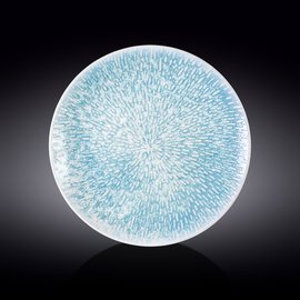 Round platter wl‑671607/a Wilmax (photo 1)