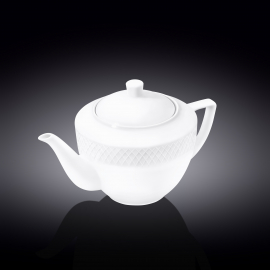 Tea pot in gift box wl‑880110‑jv/1c Wilmax (photo 1)