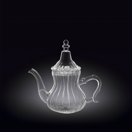 Moroccan style tea pot wl‑888827100/a Wilmax (photo 1)