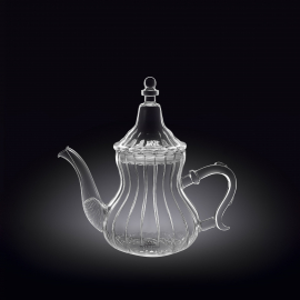Moroccan style tea pot wl‑888828100/a Wilmax (photo 1)