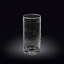 Platinum rim glass wl‑888635/a Wilmax (photo 1)