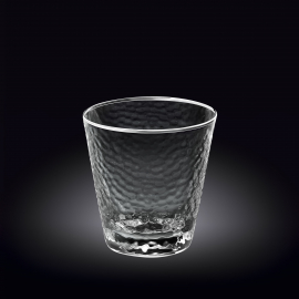 Platinum rim glass wl‑888636/a Wilmax (photo 1)