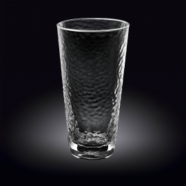 Platinum rim glass wl‑888638/a Wilmax (photo 1)