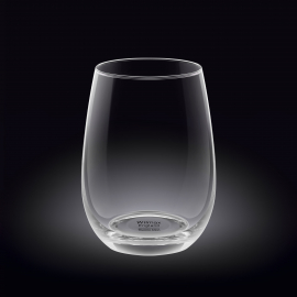 Glass wl‑888642/a Wilmax (photo 1)