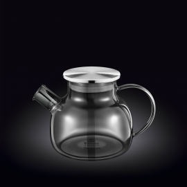 Tea pot with stainless steel lid wl‑888810002/a Wilmax (photo 1)