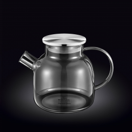 Tea pot with stainless steel lid wl‑888826002/a Wilmax (photo 1)
