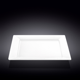 Square platter wl‑991224/a Wilmax (photo 1)