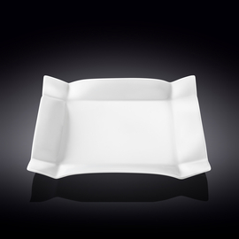 Square platter wl‑991233/a Wilmax (photo 1)