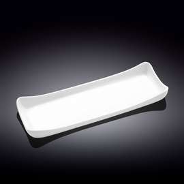 Rectangular dish wl‑991328/a Wilmax (photo 1)