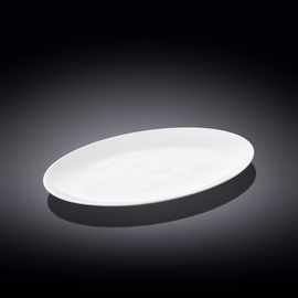 Oval platter wl‑992021/a Wilmax (photo 1)