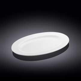 Oval platter wl‑992024/a Wilmax (photo 1)