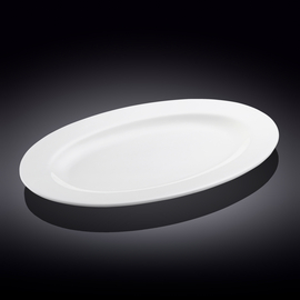 Oval platter wl‑992027/a Wilmax (photo 1)