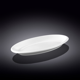 Oval platter wl‑992498/a Wilmax (photo 1)