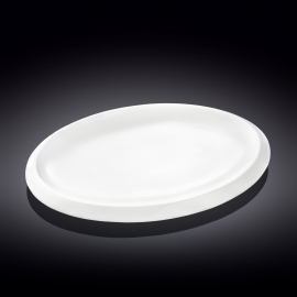 Oval platter wl‑992641/a Wilmax (photo 1)