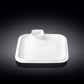 Square platter wl‑992653/a Wilmax (photo 1)