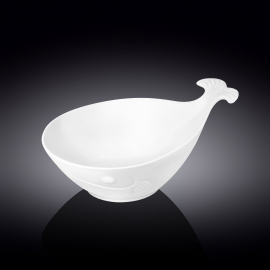 Bowl with handle wl‑992778/a Wilmax (photo 1)