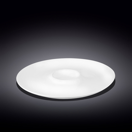 Round platter wl‑992779/a Wilmax (photo 1)