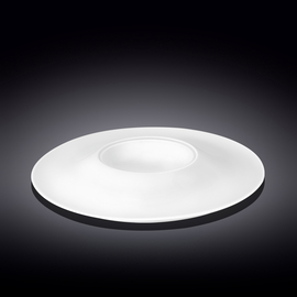 Round plate wl‑992781/a Wilmax (photo 1)
