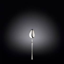 Coffee moka spoon on blister pack wl‑999501048/1b (old: 999505) Wilmax (photo 1)