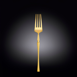 Table fork on blister pack wl‑999503521/1b (old: 999562) Wilmax (photo 1)