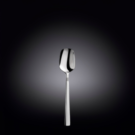 Набор из 2-х кофейных ложек 15 см на блистере wl‑999301044/2b Wilmax (photo 1)