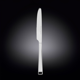 Dinner/table knife on blister pack wl‑999631001/1b Wilmax (photo 1)