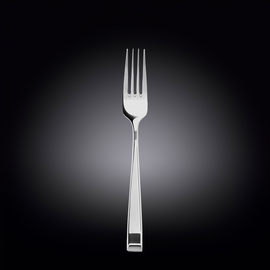 Dinner/table fork on blister pack wl‑999631021/1b Wilmax (photo 1)