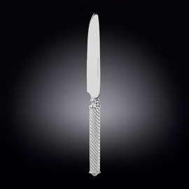 Dinner/table knife on blister pack wl‑999841001/1b Wilmax (photo 1)