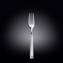 Dinner/table fork on blister pack wl‑999881021/1b Wilmax (photo 1)