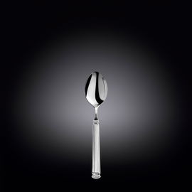 Coffee-tea spoon (cup) on blister pack wl‑999881045/1b Wilmax (photo 1)